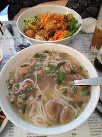 Soupe du Restaurant asiatique Saveur d'Asie à Troyes - n°3