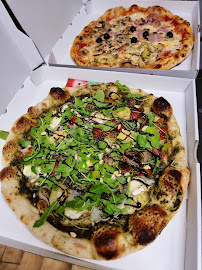 Photos du propriétaire du Pizzeria Bella Vita à Strasbourg - n°8