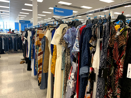 Clothing Store «Ross Dress for Less», reviews and photos, 15301 Manchester Rd, Ballwin, MO 63011, USA