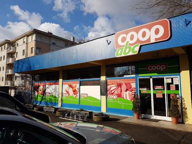 Coop Abc (75 sz. Coop Abc)