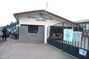 Catholic Hospital Battor image