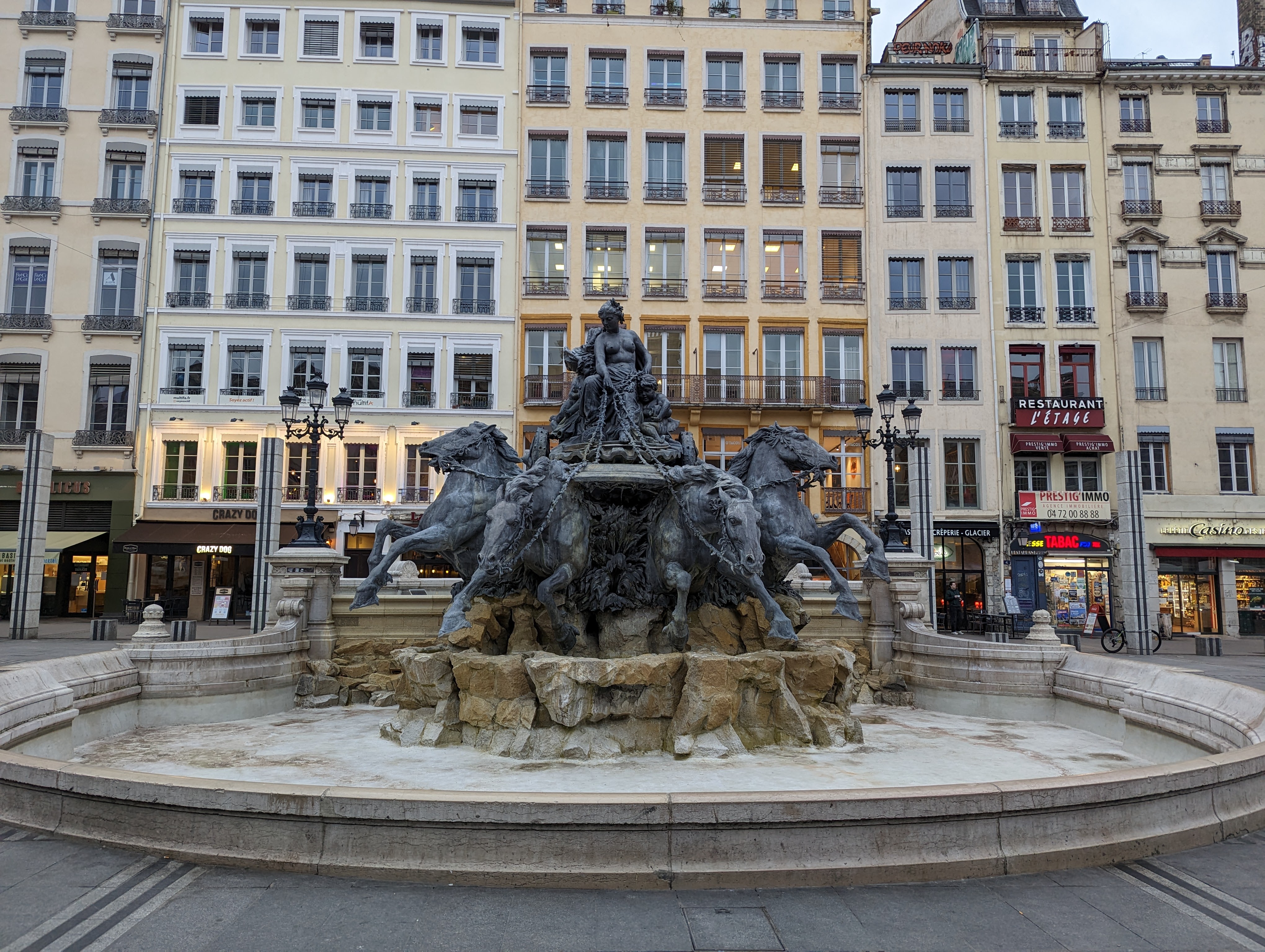 Photo n° 2 de l'avis de loïc. fait le 04/10/2023 à 13:28