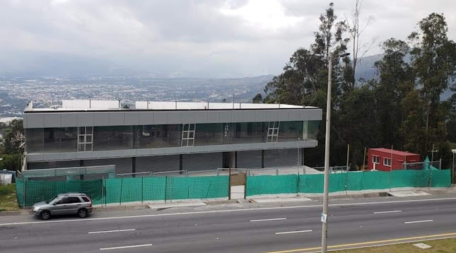 Opiniones de CONTROL TOTAL AUTOMATISMOS en Quito - Servicio de mensajería