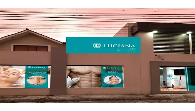 Opiniones de Centro Estético Luciana Spa en Ibarra - Cirujano plástico
