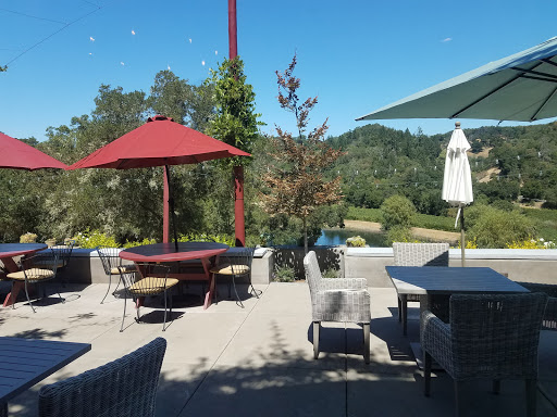 Winery «J Fritz Winery», reviews and photos, 24691 Dutcher Creek Rd, Cloverdale, CA 95425, USA
