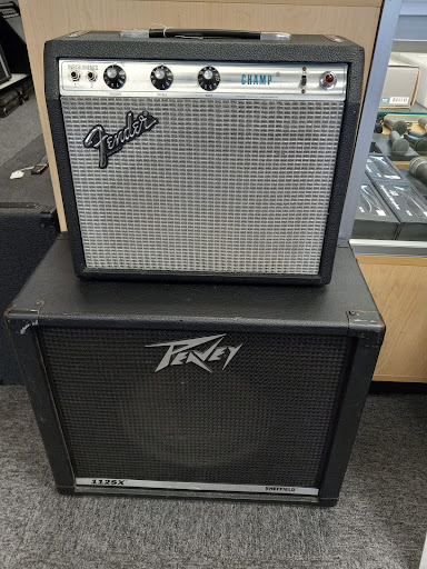 Pawn Shop «Buckeye Pawn Shop», reviews and photos, 1801 Harrisburg Pike, Columbus, OH 43223, USA