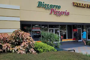 Bizzarro Pizzeria image