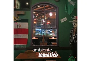 Arriba! Mexican Bar image