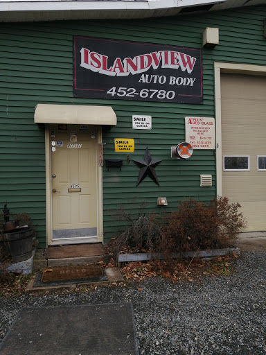 Island View Auto Body, Lockhart Ln, Island View, NB E3E 1E2, Canada, 
