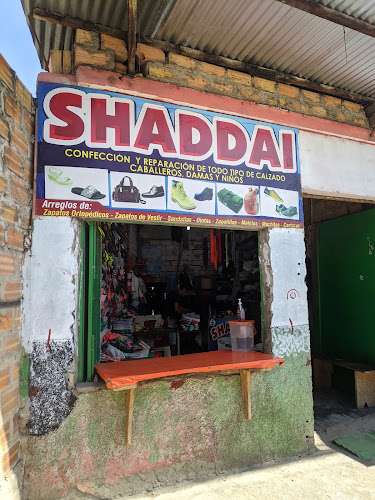Opiniones de Renovadora de Calzados Shaddai en Tarapoto - Zapatería