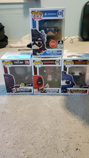 Video Game Store «GameStop», reviews and photos, 4803 U.S. 9, Howell, NJ 07731, USA