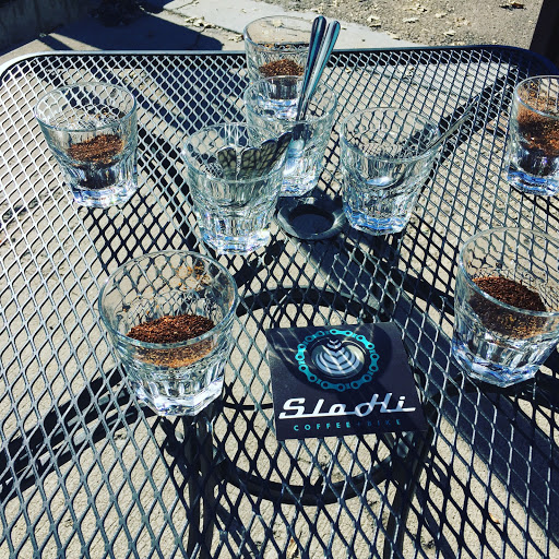 Coffee Shop «SloHi Coffee Co.», reviews and photos, 4436 W 29th Ave, Denver, CO 80212, USA