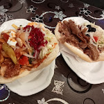 Photo n°3 de l'avis de DDkiller.f fait le 30/10/2022 à 08:02 sur le  Charlie's Döner und Pizza in Dinslaken ️ à Dinslaken