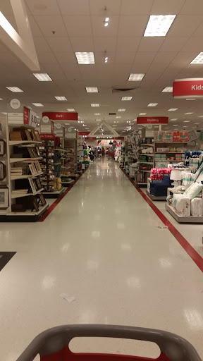Department Store «Target», reviews and photos, 30333 Southfield Rd, Southfield, MI 48076, USA