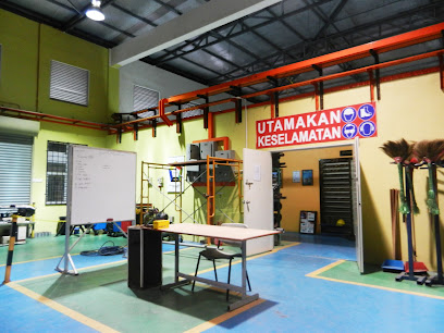 Akademi Binaan Malaysia Wilayah Utara