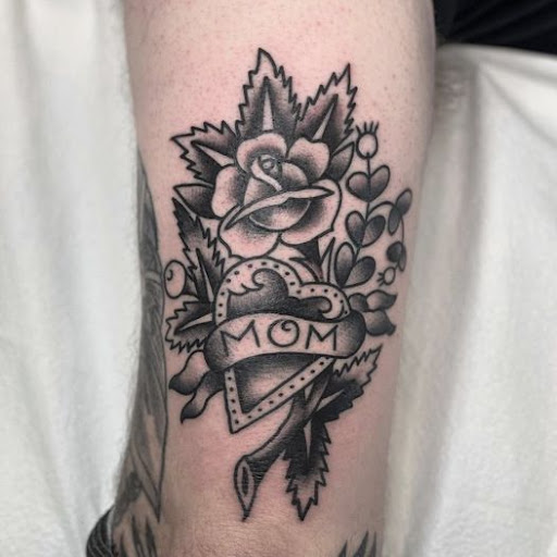 Explore thailand tattoo ideas, creative tattoo ideas in Wappingers Falls, available at Graceland Tattoo