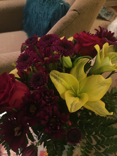 Florist «Designs North Florist & Interiors», reviews and photos, 504 E Cornwallis Dr a, Greensboro, NC 27405, USA