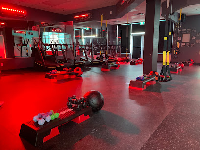 CORE Spin Club - Mahogany - 3 Mahogany Row SE #170, Calgary, AB T3M 2T6, Canada