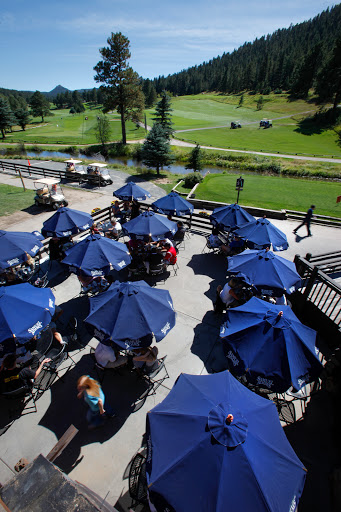 Golf Course «Evergreen Golf Course», reviews and photos, 29614 Upper Bear Creek Rd, Evergreen, CO 80439, USA