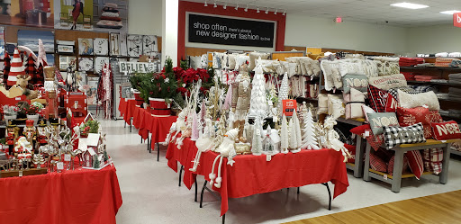 Department Store «T.J. Maxx», reviews and photos, 2335 S Hwy 27, Clermont, FL 34711, USA