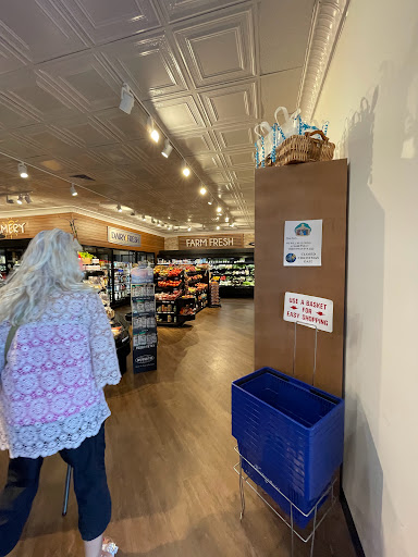 Gourmet Grocery Store «Village Beach Market», reviews and photos, 4905 Florida A1A, Vero Beach, FL 32963, USA