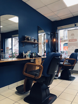 Coiffure Stéphane à Elbeuf