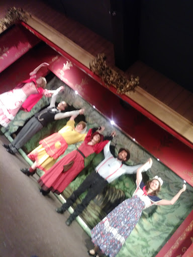 Dinner Theater «Iron Springs Chateau Dinner Theater», reviews and photos, 444 Ruxton Ave, Manitou Springs, CO 80829, USA