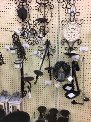 Craft Store «Hobby Lobby», reviews and photos, 1855 Montgomery Hwy #100, Hoover, AL 35244, USA