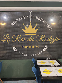 Les plus récentes photos du Restaurant Le Roi du Rodizio à Les Pavillons-sous-Bois - n°3