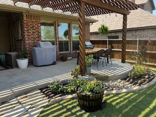 Southland Fence Builders & Patios
