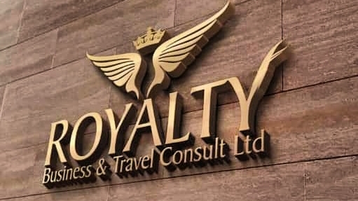 Royalty Business & Travel Consult ltd