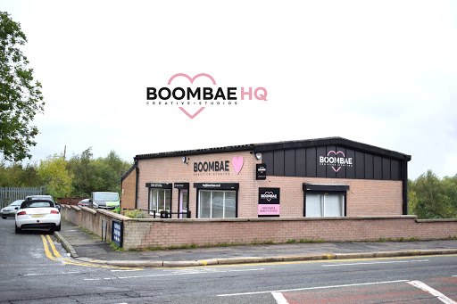 Boombae - Hair Salon Manchester