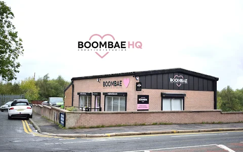 Boombae - Hair Salon Manchester image
