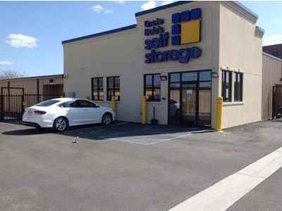 Self-Storage Facility «Life Storage», reviews and photos, 1213 E Brambleton Ave, Norfolk, VA 23504, USA