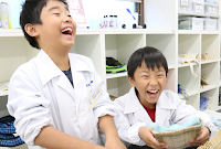 理科実験教室のサイエンス倶楽部 つつじヶ丘教室