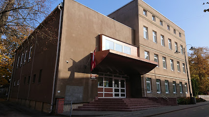 Jaunība, Daugavpils bērnu un jauniešu centrs