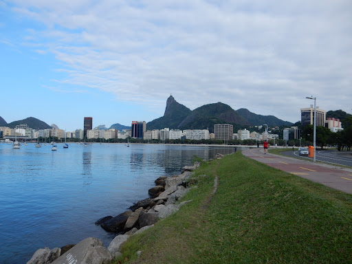Parques com mesa de pingue-pongue Rio De Janeiro
