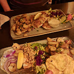 Photo n°1 de l'avis de Lea.b fait le 16/01/2024 à 11:50 sur le  Restaurant La Mer à Husum