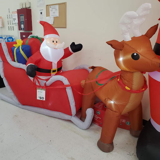 Discount Store «Big Lots», reviews and photos, 59 New State Hwy #2, Raynham, MA 02767, USA