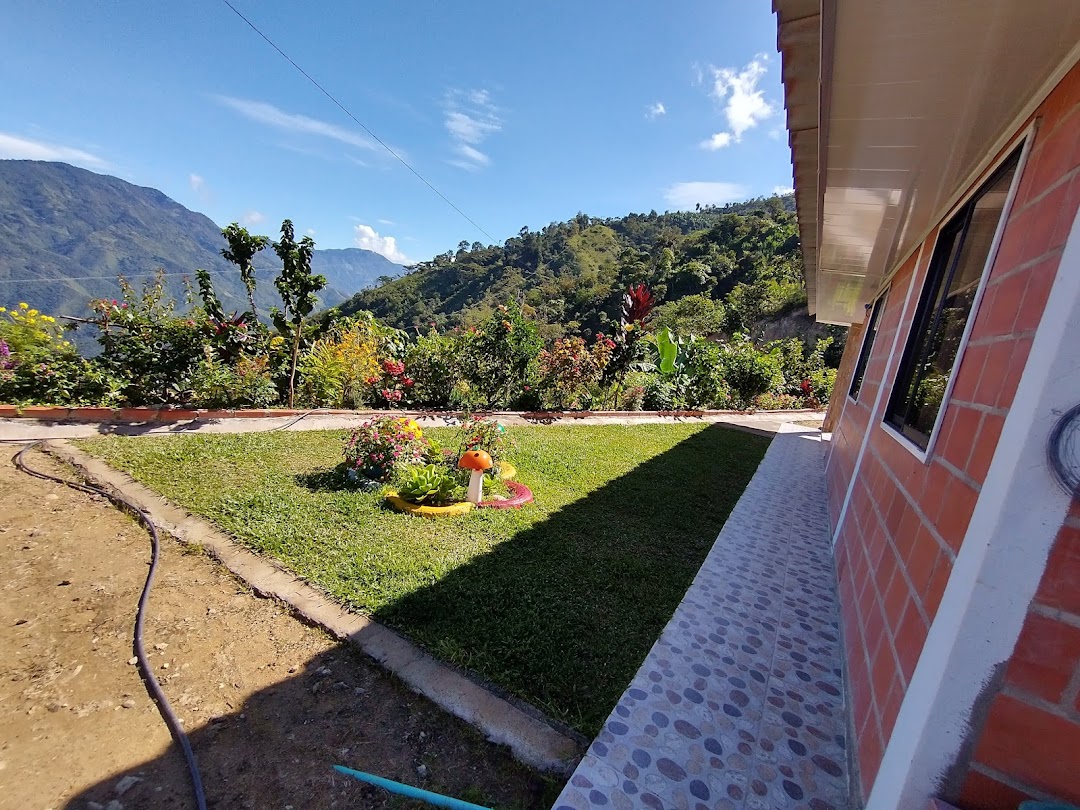 Finca Palestina