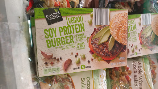 Supermarket «ALDI», reviews and photos, 1312 Bus Center Way, Edgewood, MD 21040, USA