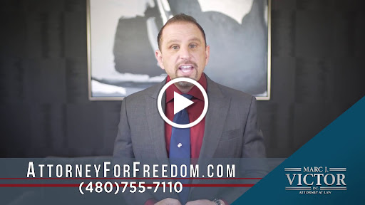 Law Firm «Marc J Victor P.C.», reviews and photos