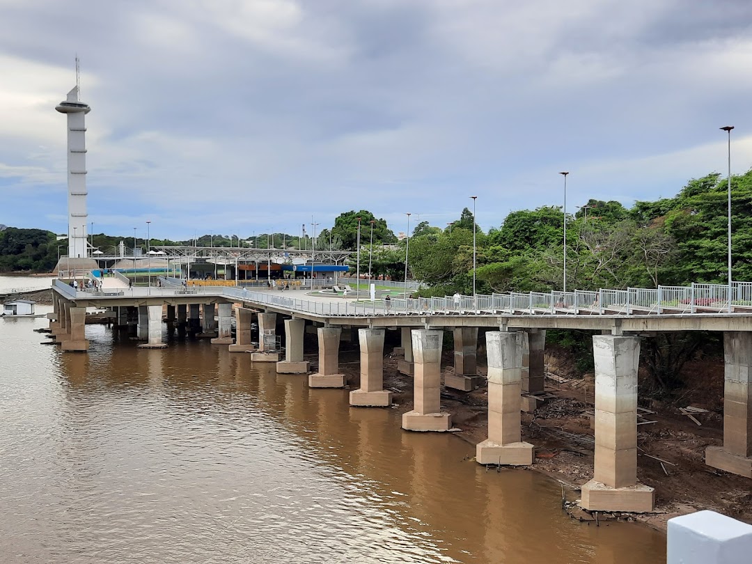 Boa Vista, Brezilya