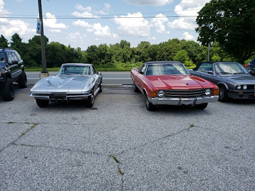 Auto Repair Shop «Mastertech Automotive», reviews and photos, 2746 S Queen St, Dallastown, PA 17313, USA
