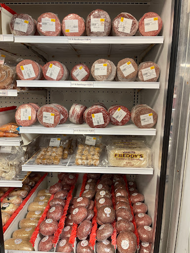 Butcher Shop «Midwestern Meats», reviews and photos, 4308 E Main St, Mesa, AZ 85205, USA