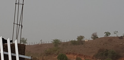 Goron Dutse Hill, Kofar Kansakali, Kano, Nigeria, Tourist Attraction, state Kano