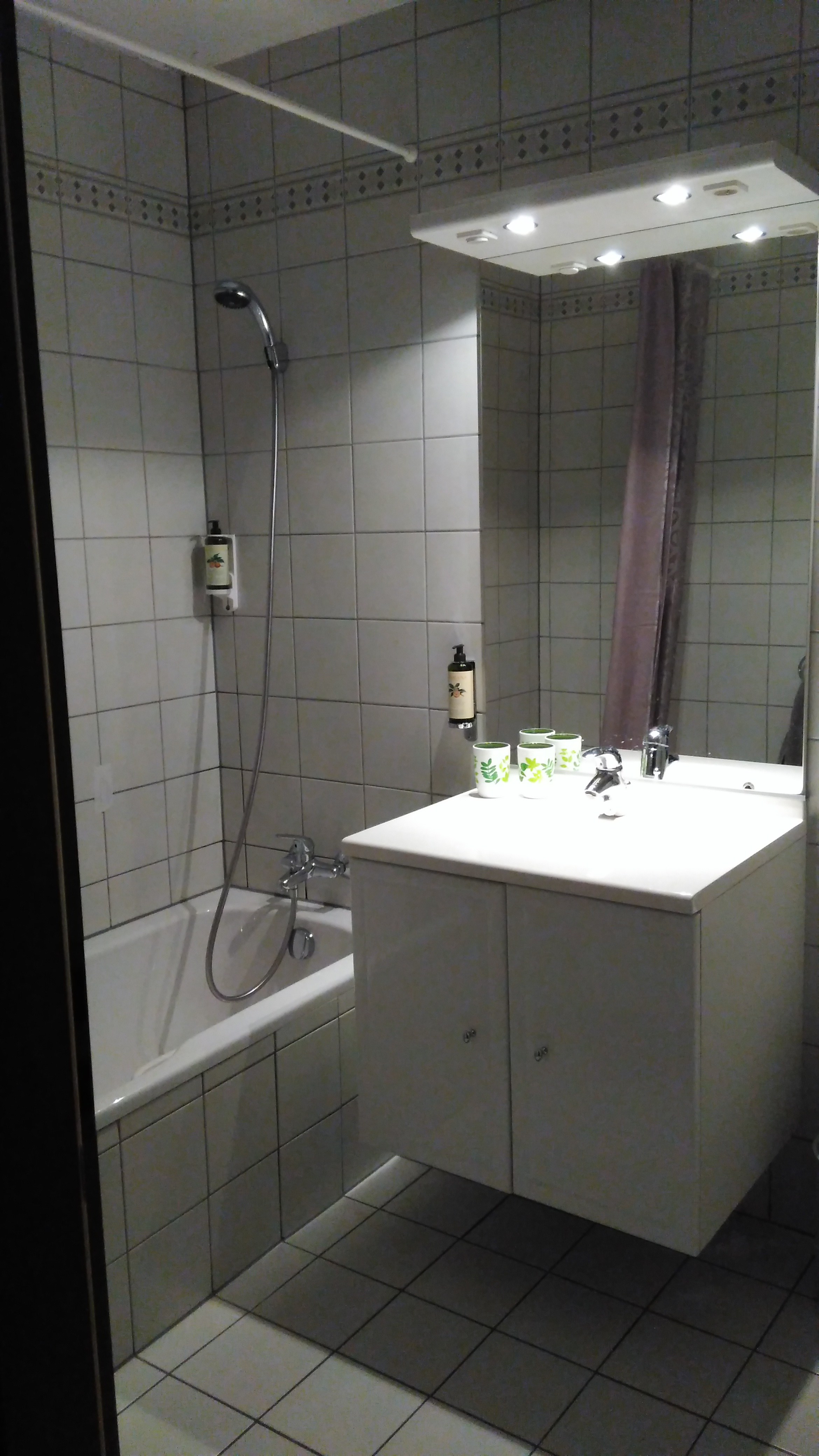 Photo n° 1 de l'avis de Barbes.o fait le 14/01/2017 à 10:46