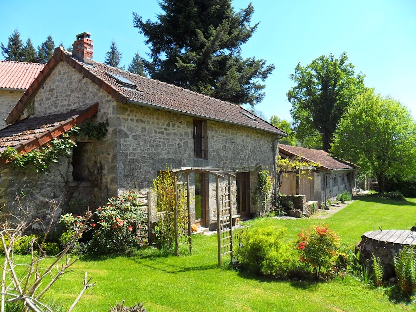 Le Chardon à Cheissoux (Haute-Vienne 87)