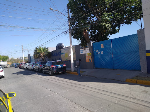 Taller de reparación de autos Santiago de Querétaro