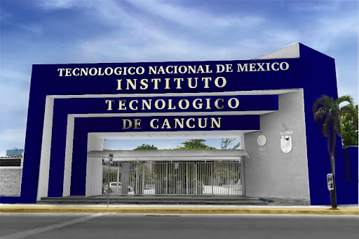 Technological Institute of Cancún